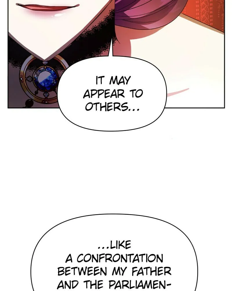 Read Your Throne chapter 74 image 127 on Lezhin