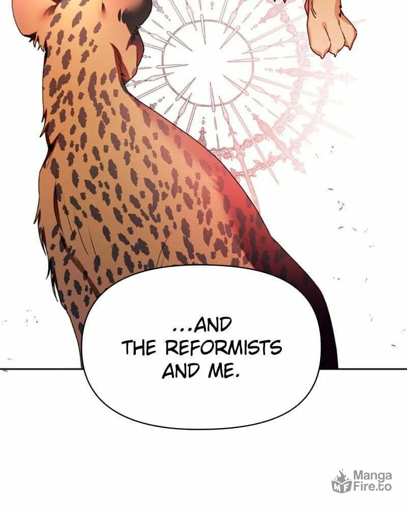 Read Your Throne chapter 74 image 129 on Lezhin