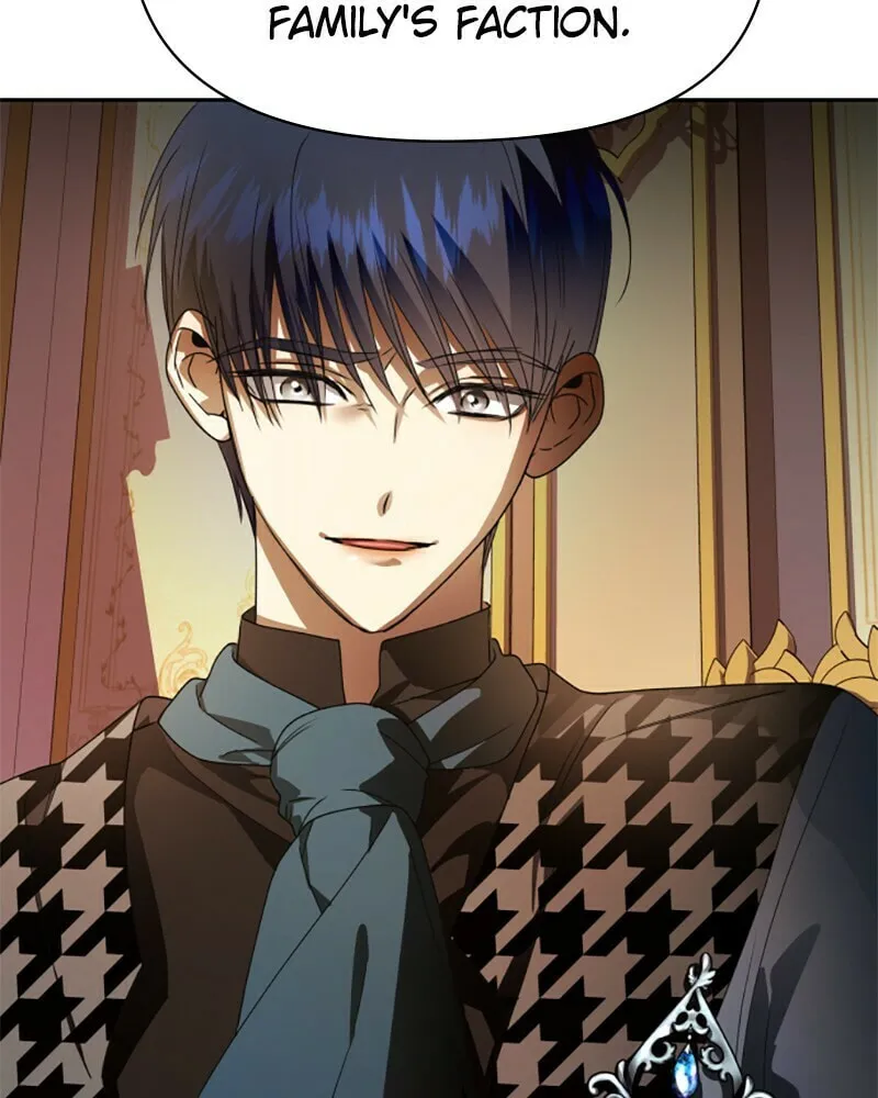 Read Your Throne chapter 74 image 132 on Lezhin