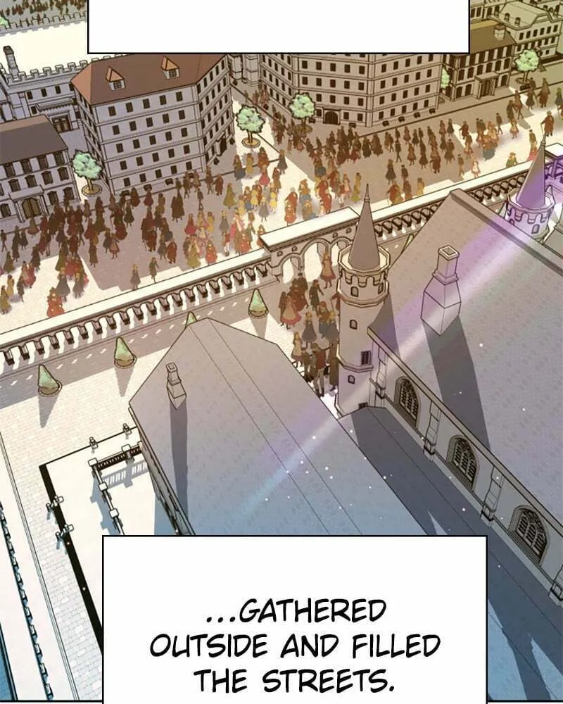 Read Your Throne chapter 74 image 147 on Lezhin