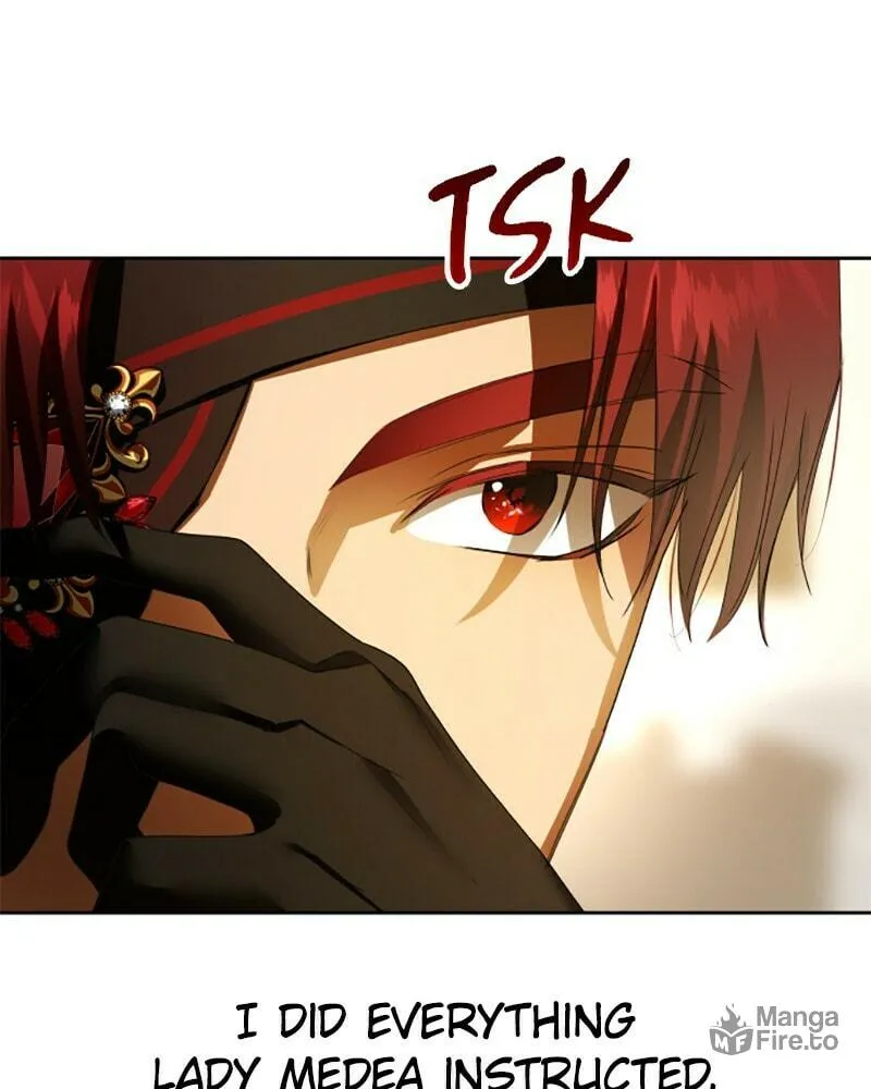 Read Your Throne chapter 74 image 167 on Lezhin