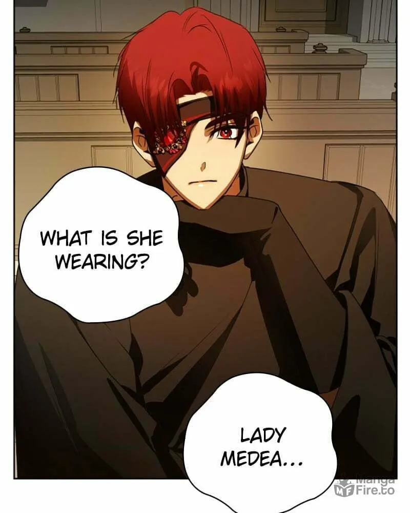 Read Your Throne chapter 74 image 174 on Lezhin