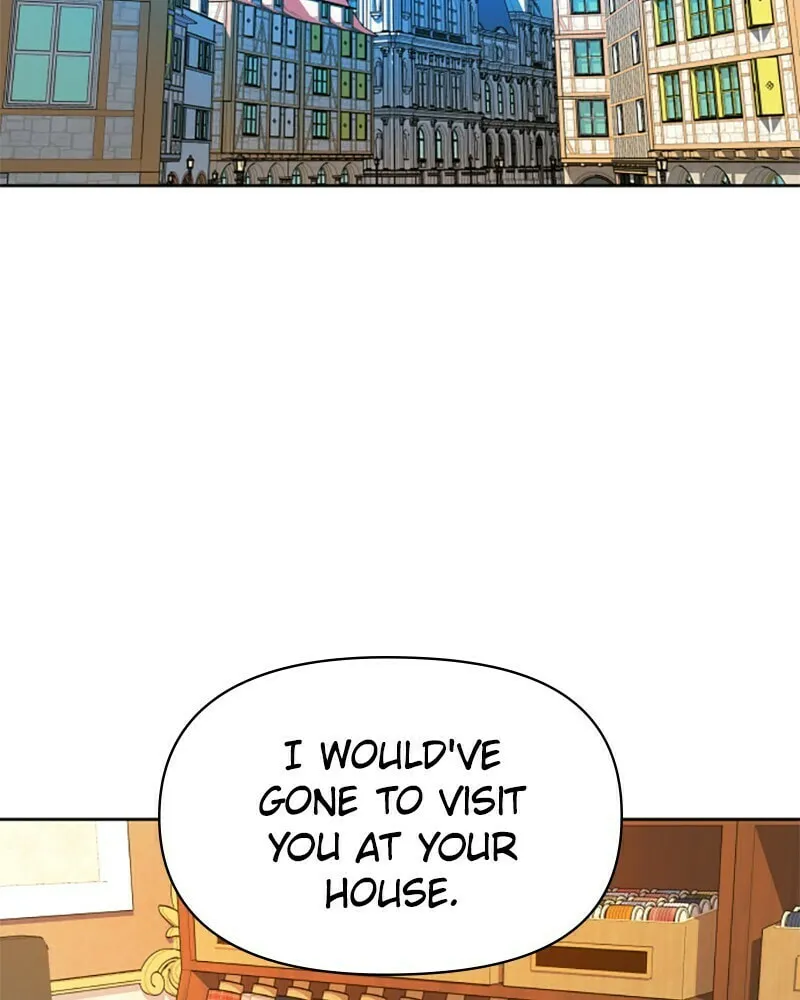 Read Your Throne chapter 74 image 18 on Lezhin