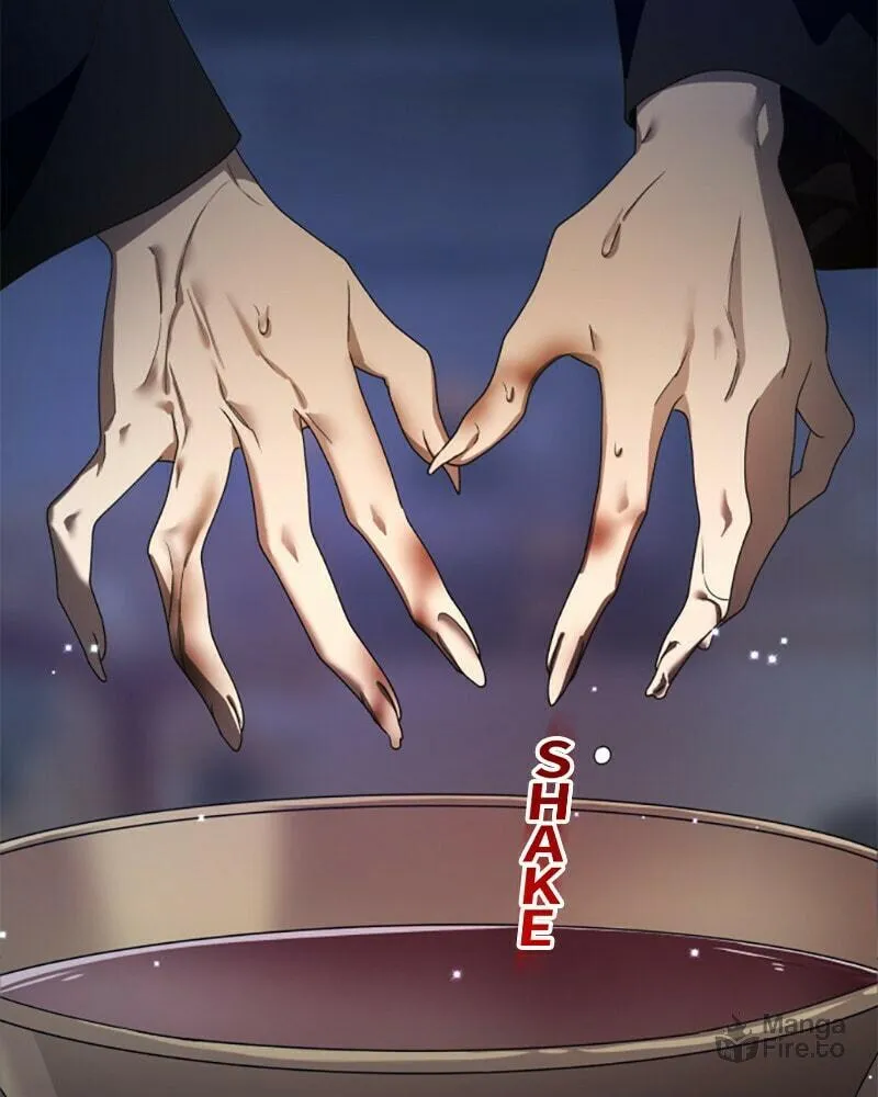 Read Your Throne chapter 74 image 2 on Lezhin
