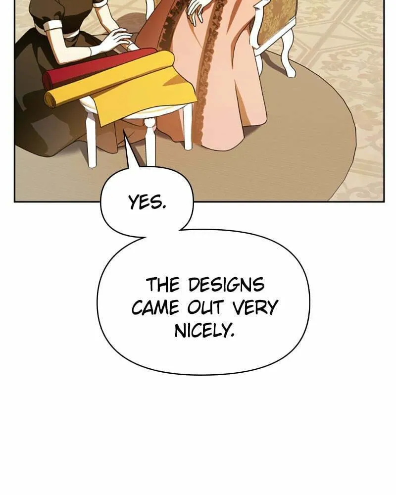 Read Your Throne chapter 74 image 21 on Lezhin