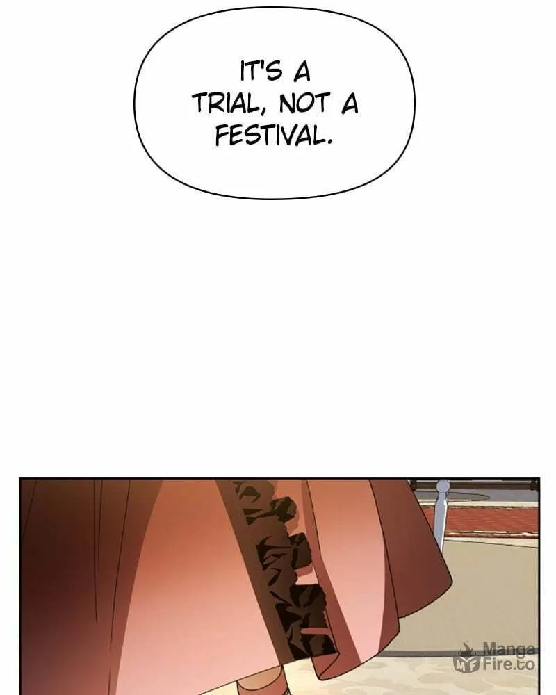Read Your Throne chapter 74 image 26 on Lezhin