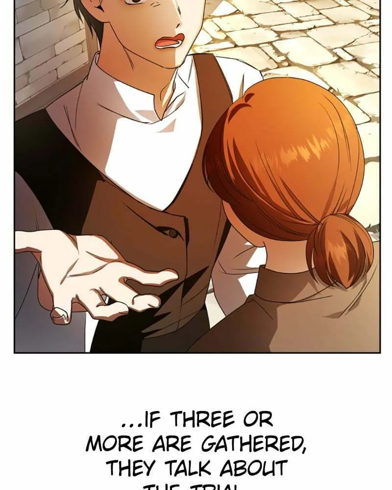 Read Your Throne chapter 74 image 31 on Lezhin