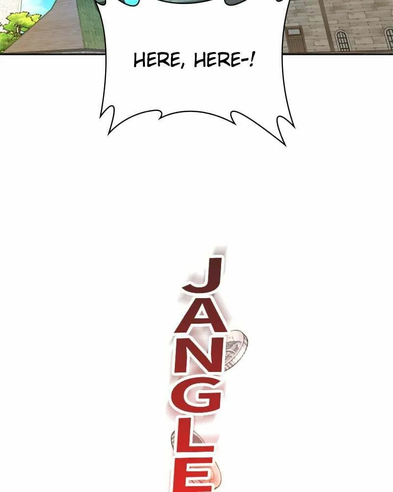 Read Your Throne chapter 74 image 33 on Lezhin