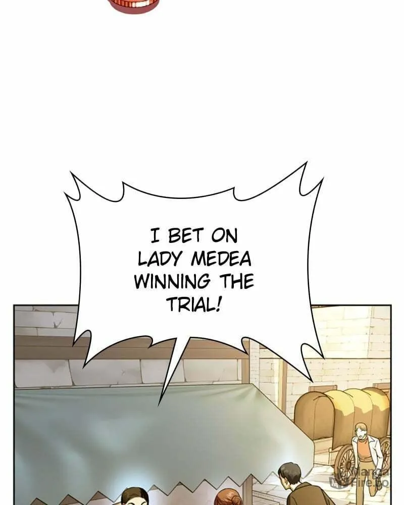 Read Your Throne chapter 74 image 35 on Lezhin