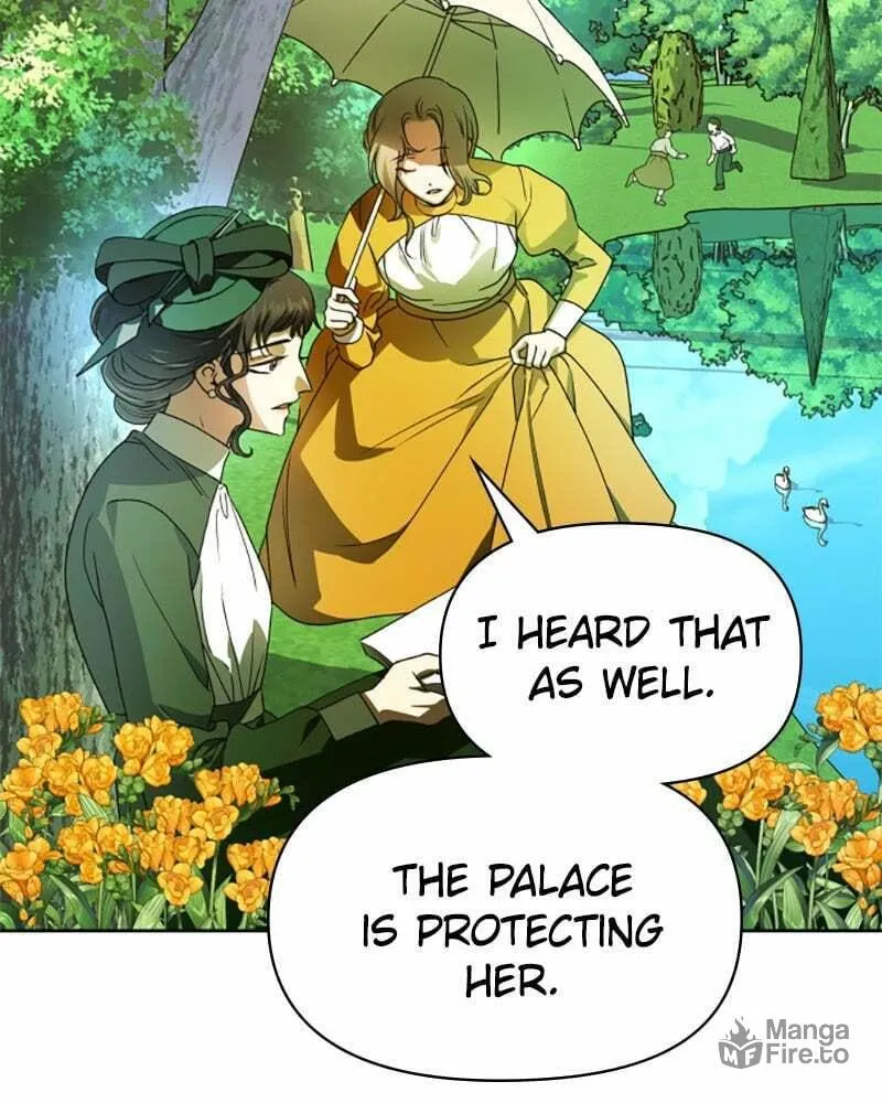 Read Your Throne chapter 74 image 38 on Lezhin