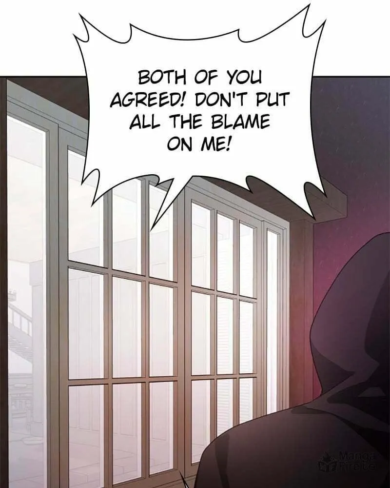 Read Your Throne chapter 74 image 47 on Lezhin
