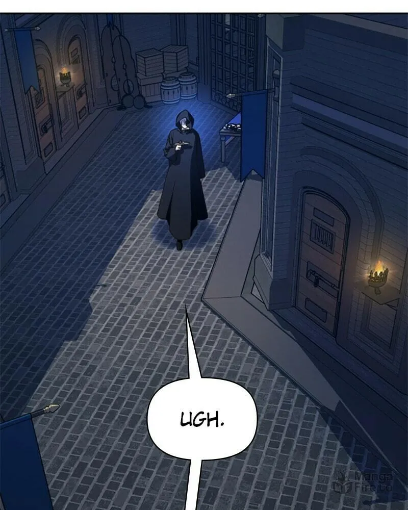 Read Your Throne chapter 74 image 5 on Lezhin