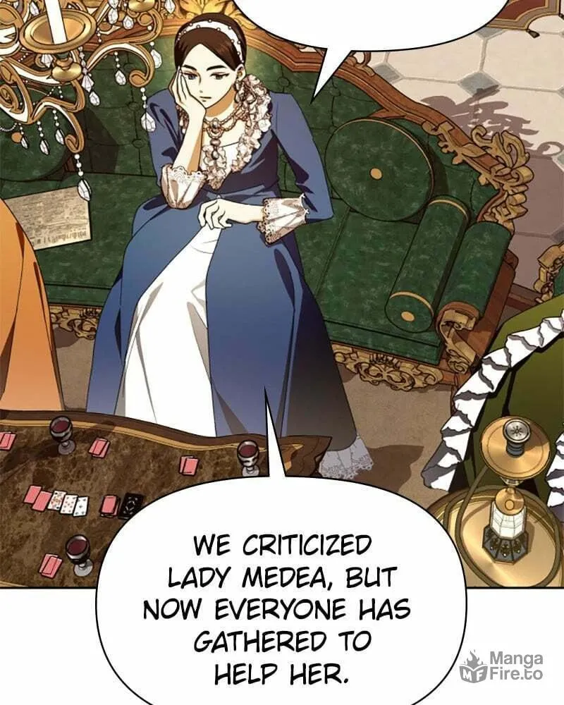 Read Your Throne chapter 74 image 56 on Lezhin