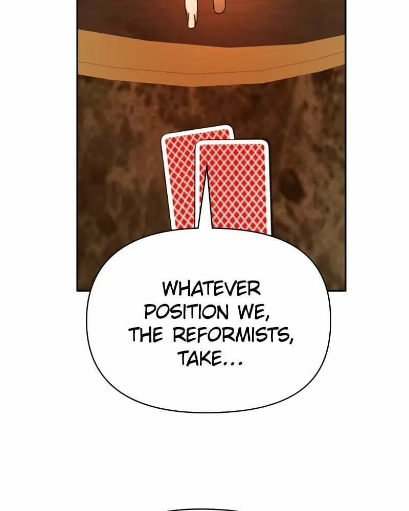 Read Your Throne chapter 74 image 58 on Lezhin