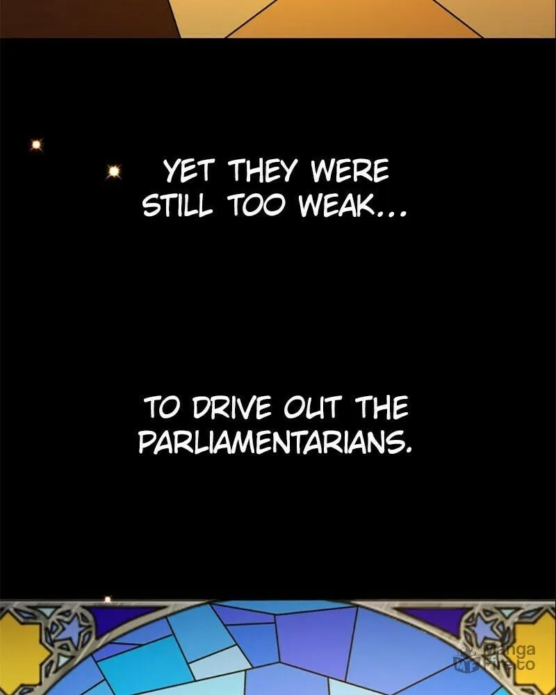 Read Your Throne chapter 74 image 68 on Lezhin