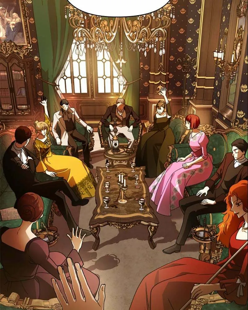 Read Your Throne chapter 74 image 73 on Lezhin