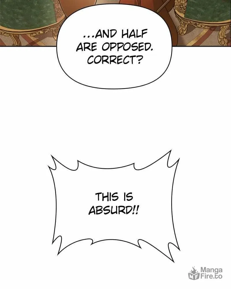 Read Your Throne chapter 74 image 74 on Lezhin