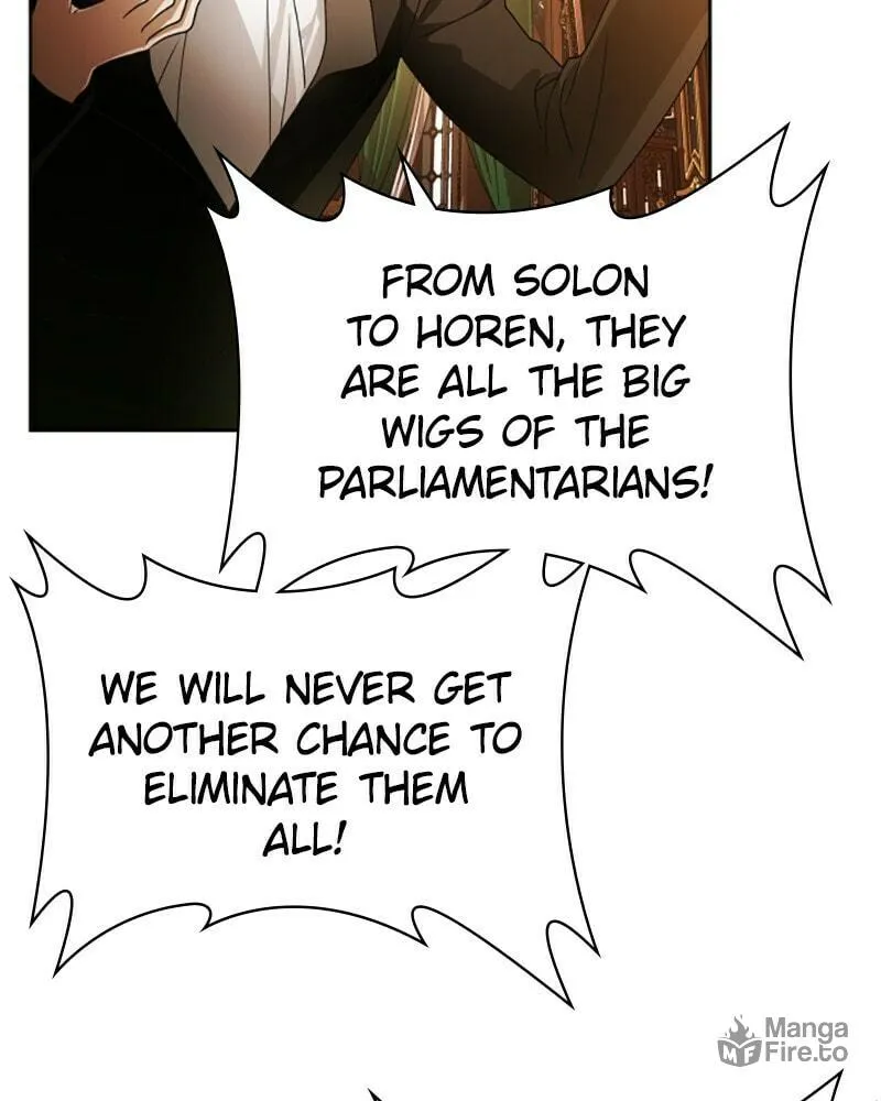 Read Your Throne chapter 74 image 77 on Lezhin