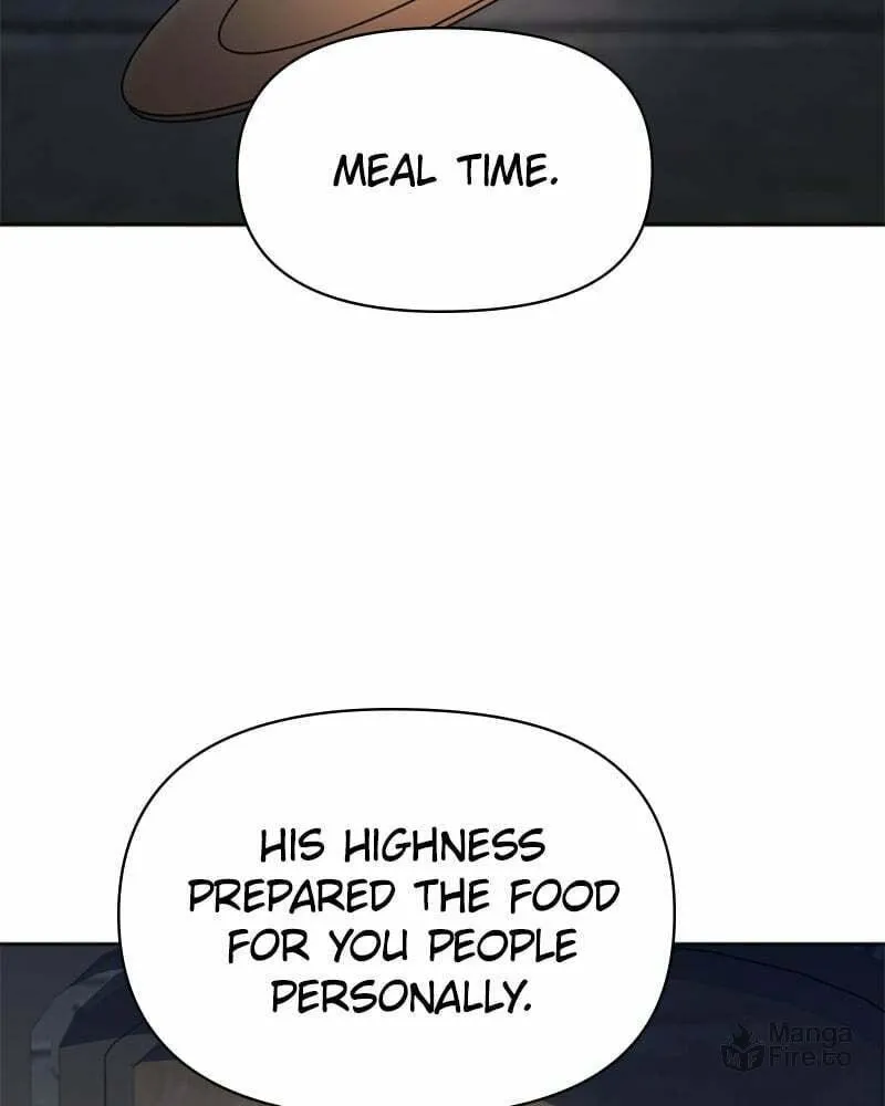 Read Your Throne chapter 74 image 8 on Lezhin
