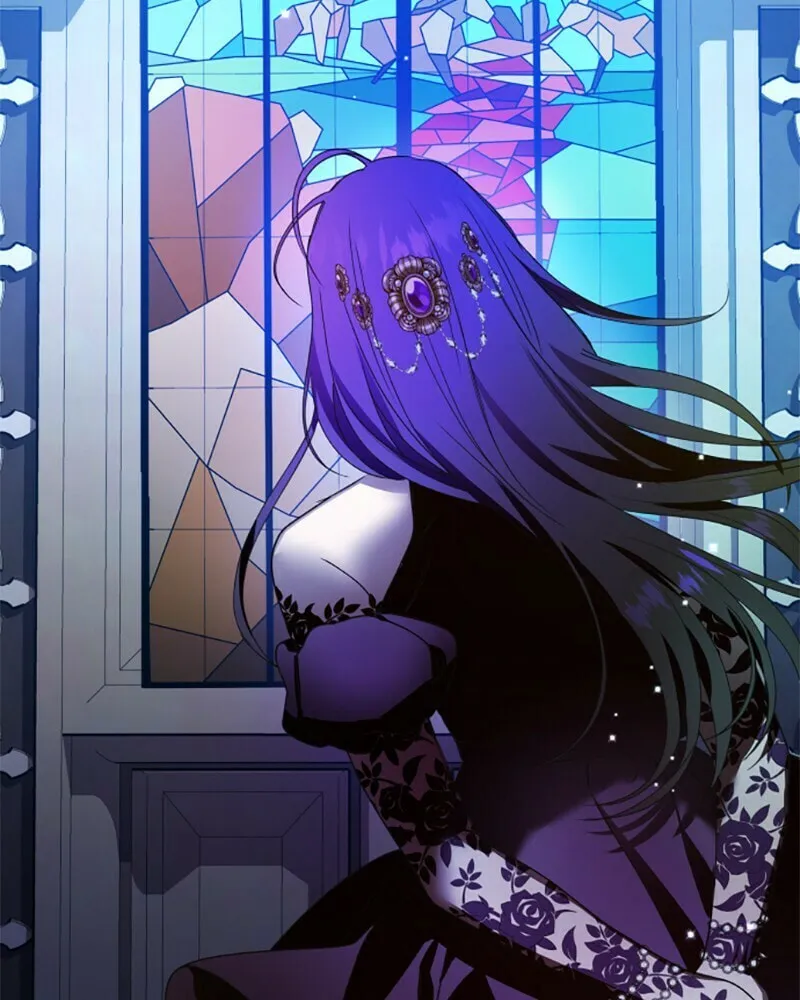 Read Your Throne chapter 74 image 81 on Lezhin
