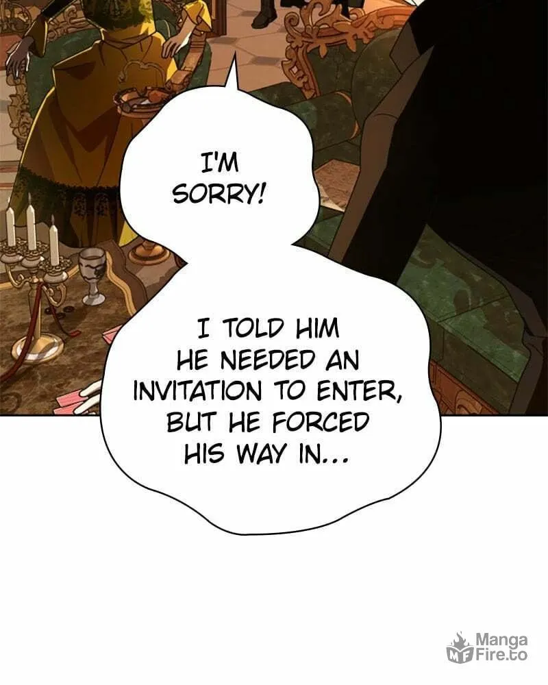 Read Your Throne chapter 74 image 89 on Lezhin