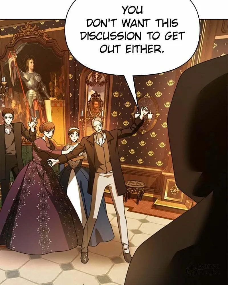 Read Your Throne chapter 74 image 92 on Lezhin