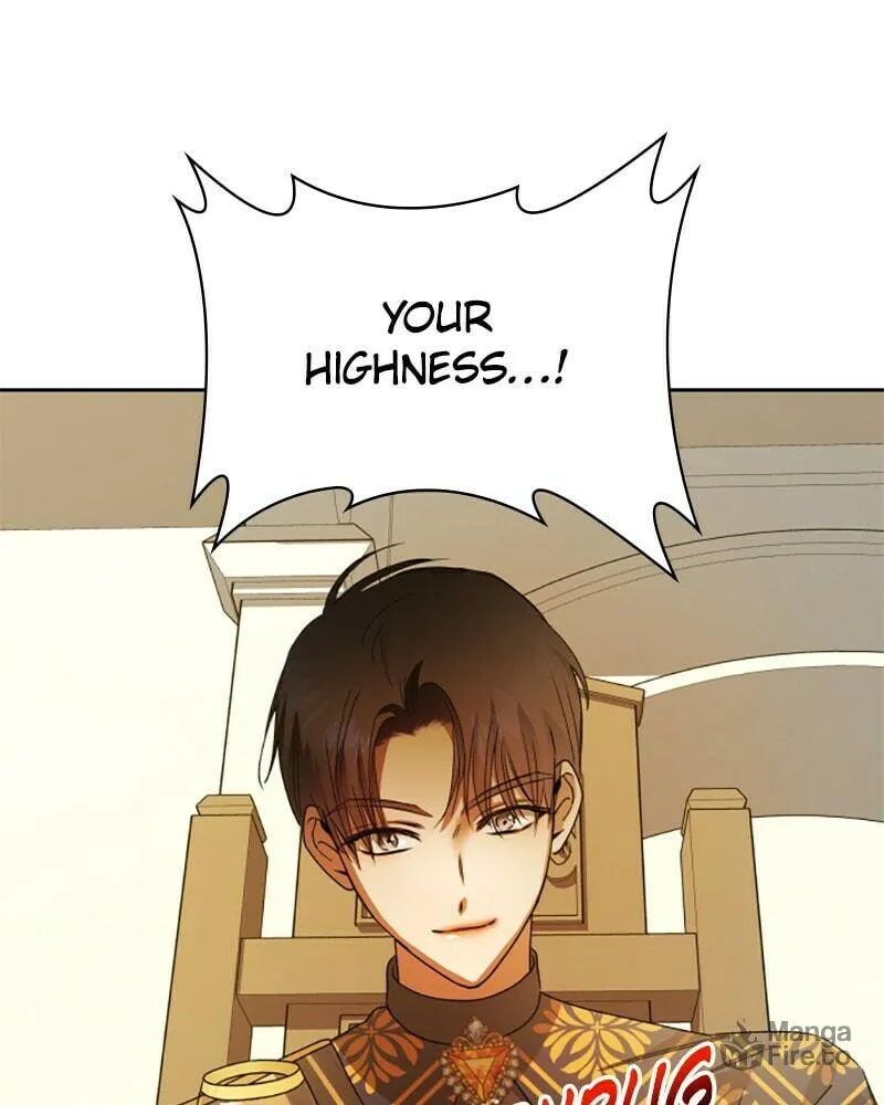 Read Your Throne chapter 75 image 104 on Lezhin