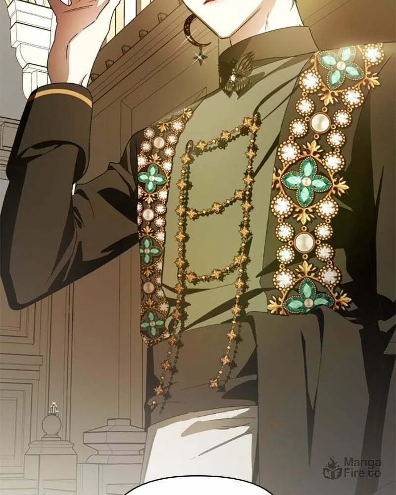 Read Your Throne chapter 75 image 110 on Lezhin