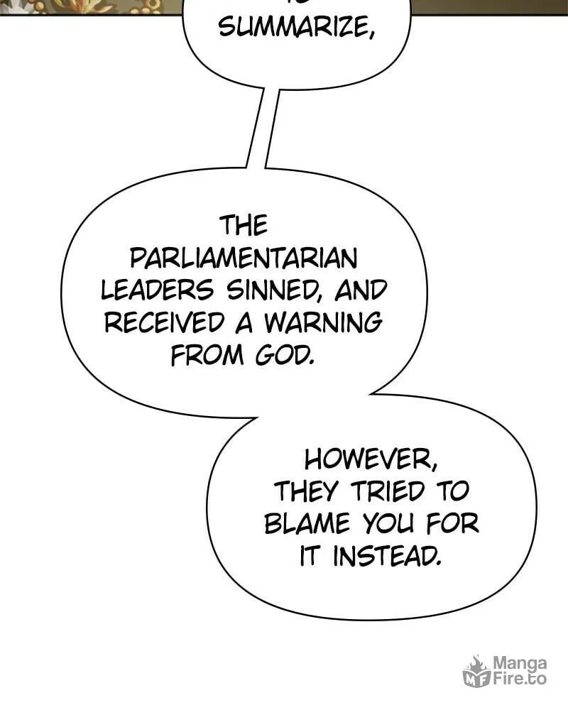 Read Your Throne chapter 75 image 113 on Lezhin