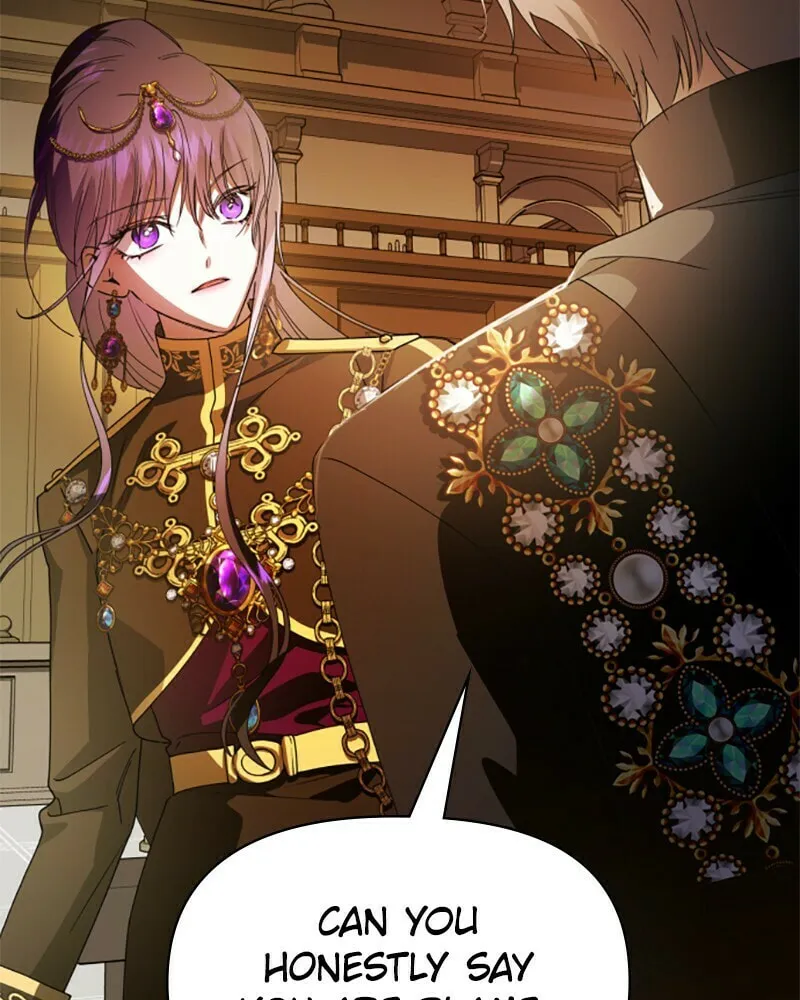 Read Your Throne chapter 75 image 117 on Lezhin