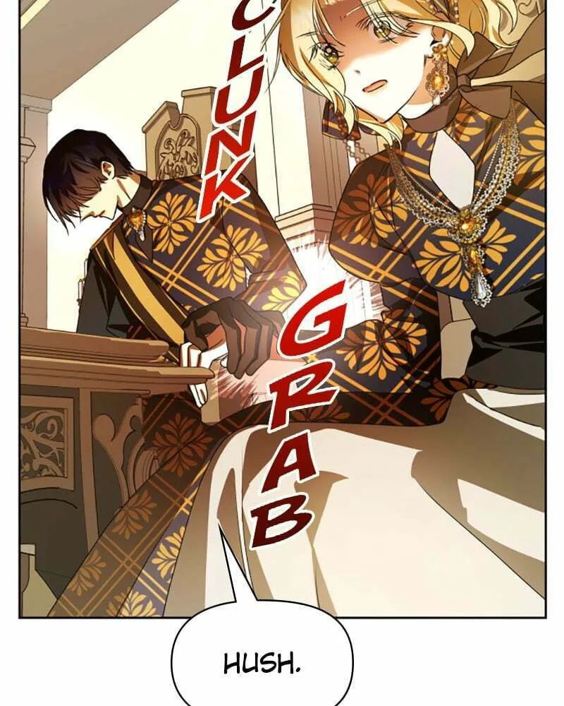 Read Your Throne chapter 75 image 120 on Lezhin