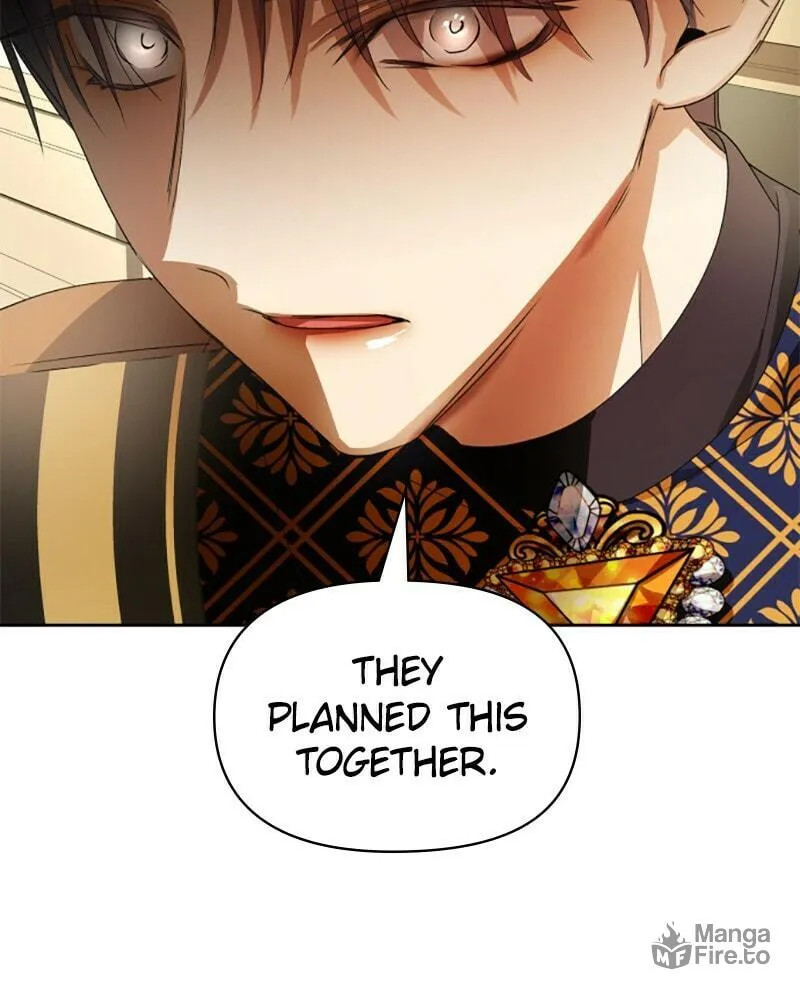 Read Your Throne chapter 75 image 122 on Lezhin