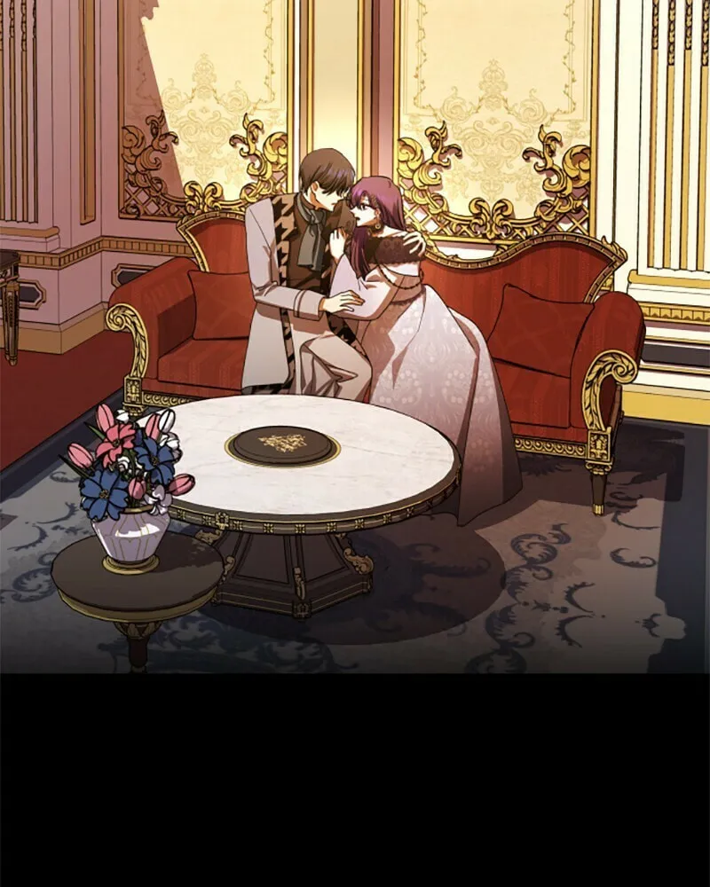 Read Your Throne chapter 75 image 126 on Lezhin