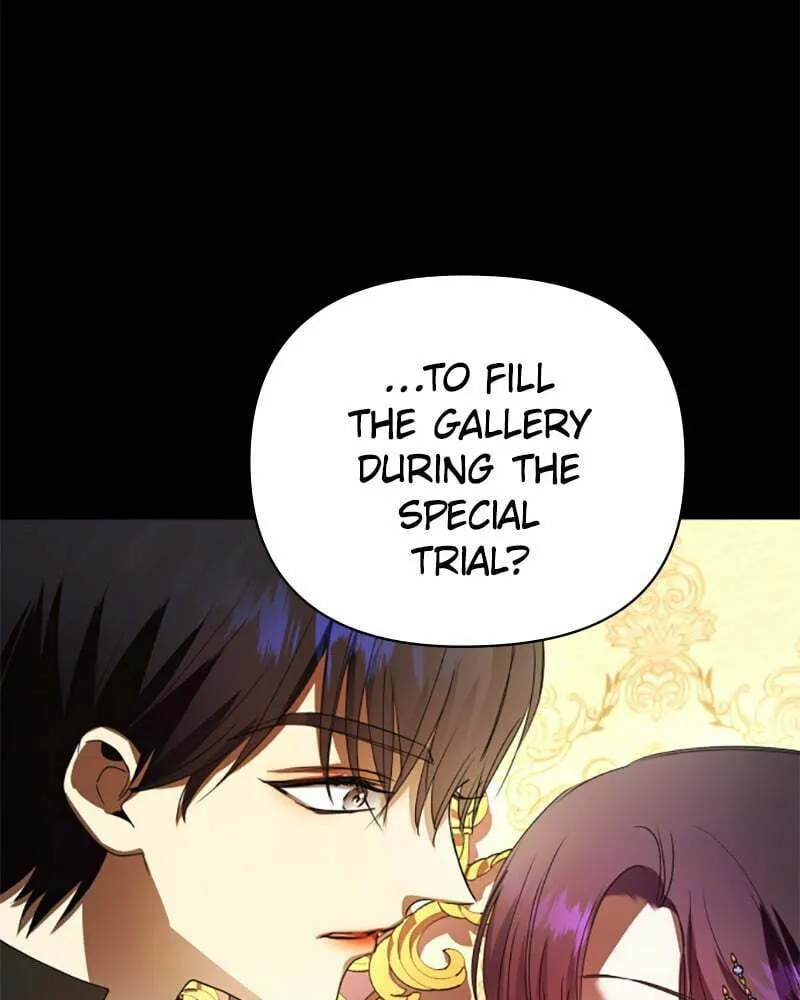 Read Your Throne chapter 75 image 127 on Lezhin