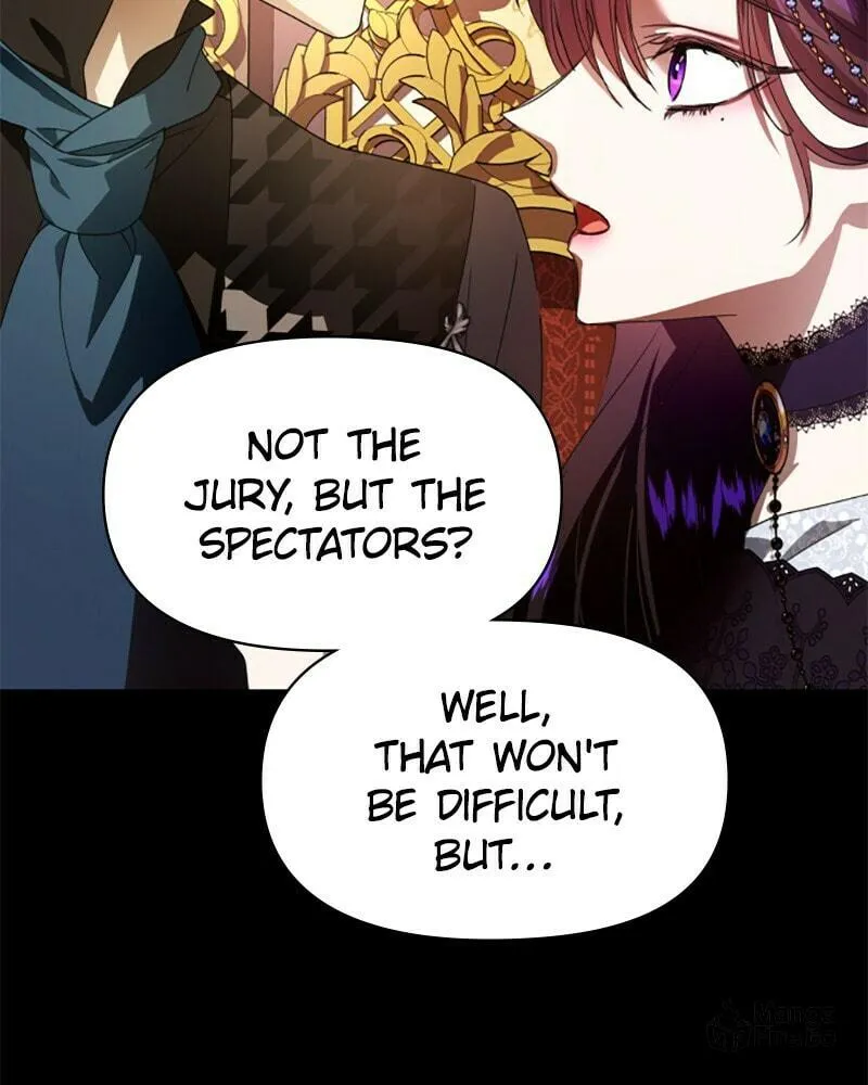 Read Your Throne chapter 75 image 128 on Lezhin