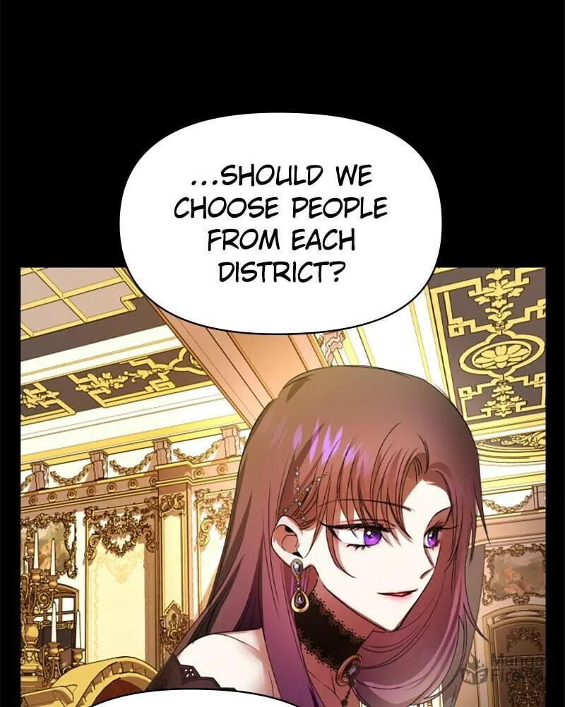 Read Your Throne chapter 75 image 129 on Lezhin