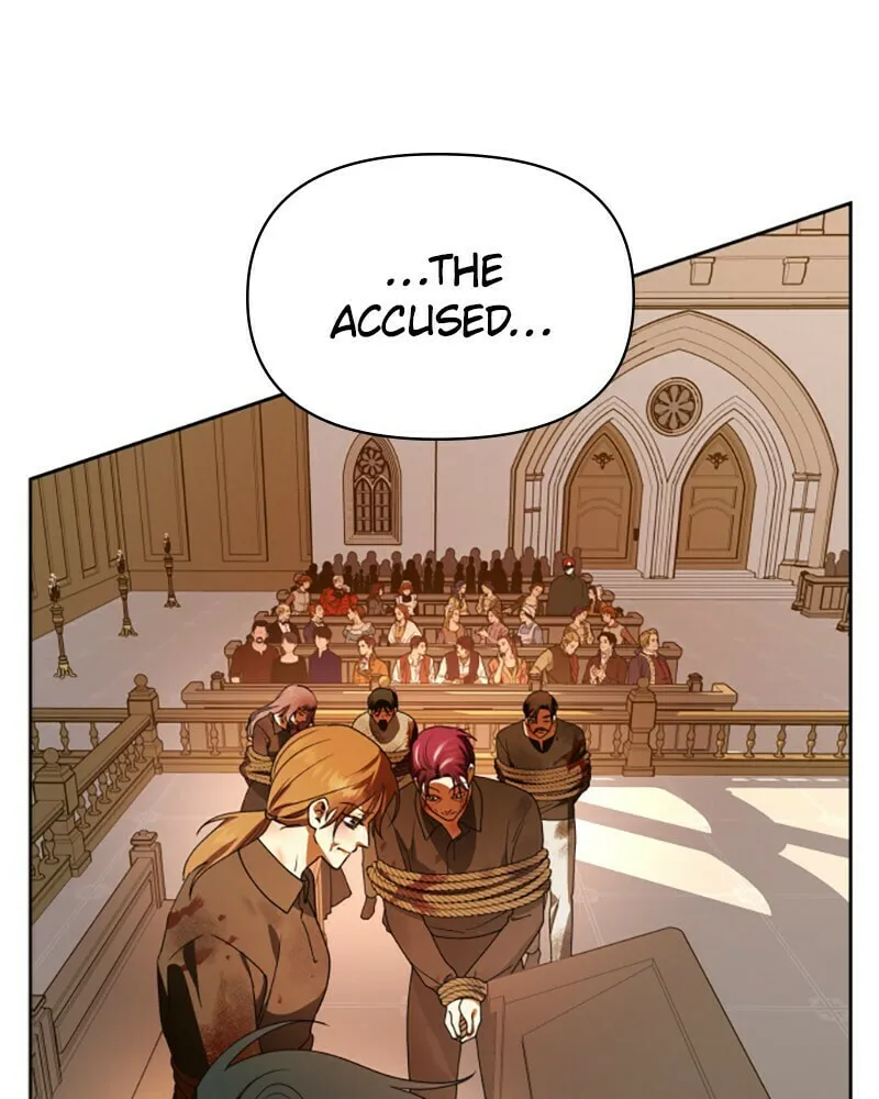 Read Your Throne chapter 75 image 13 on Lezhin