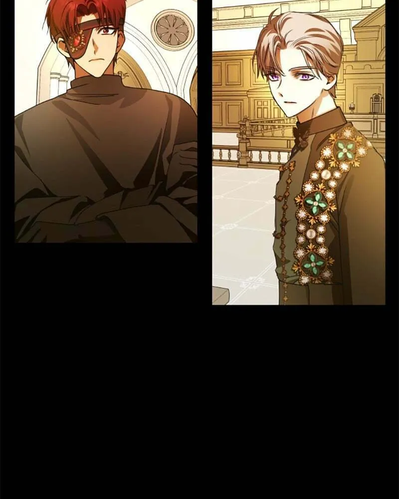 Read Your Throne chapter 75 image 151 on Lezhin