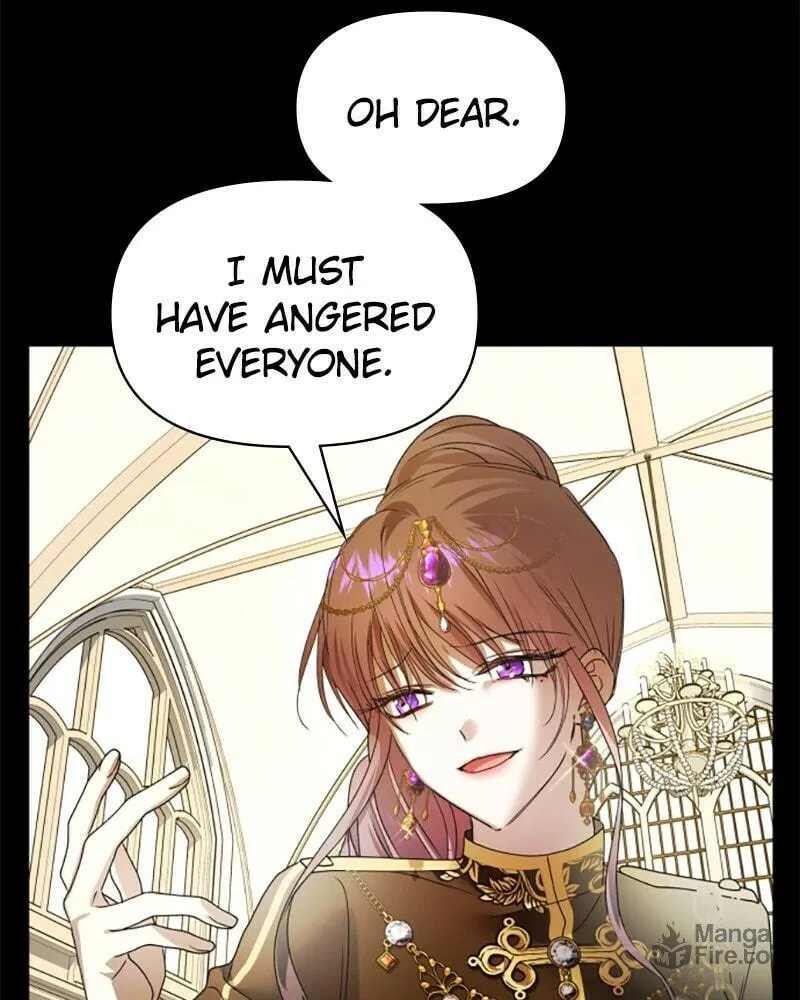 Read Your Throne chapter 75 image 152 on Lezhin