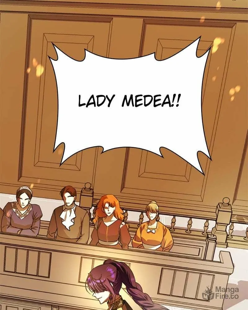Read Your Throne chapter 75 image 164 on Lezhin