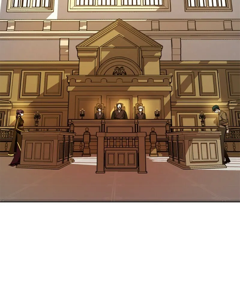 Read Your Throne chapter 75 image 18 on Lezhin