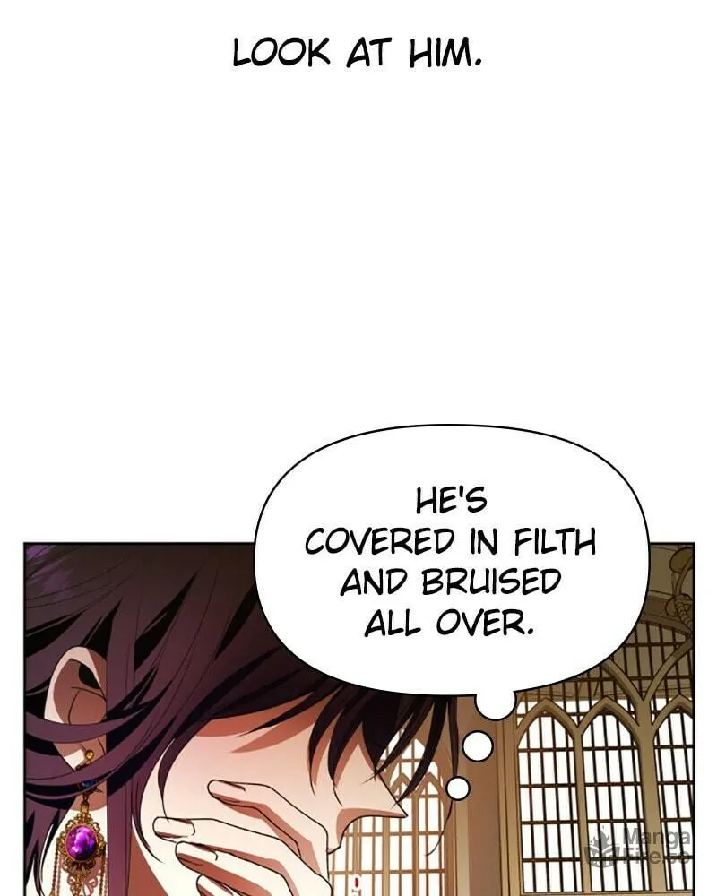 Read Your Throne chapter 75 image 26 on Lezhin