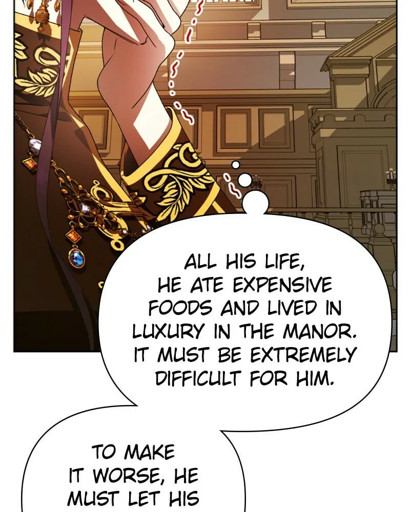 Read Your Throne chapter 75 image 27 on Lezhin