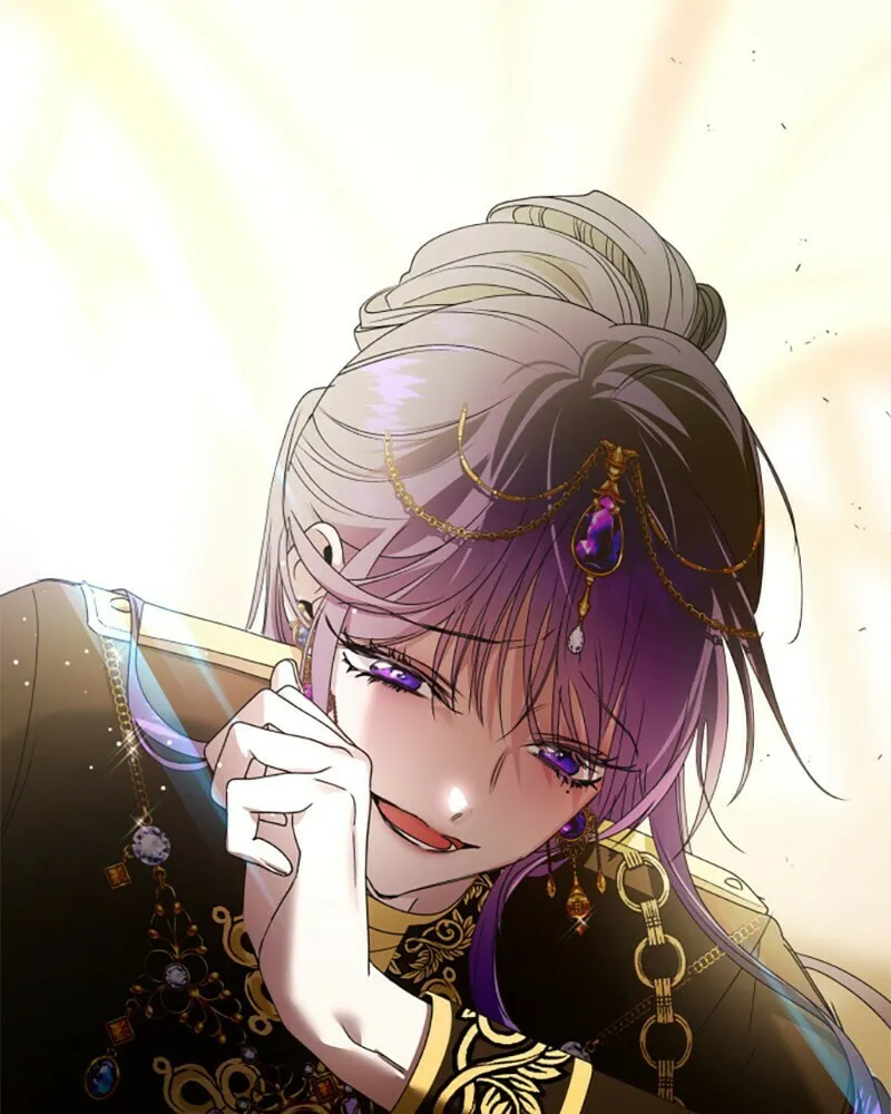Read Your Throne chapter 75 image 30 on Lezhin