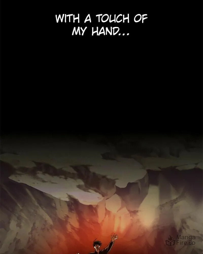 Read Your Throne chapter 75 image 35 on Lezhin