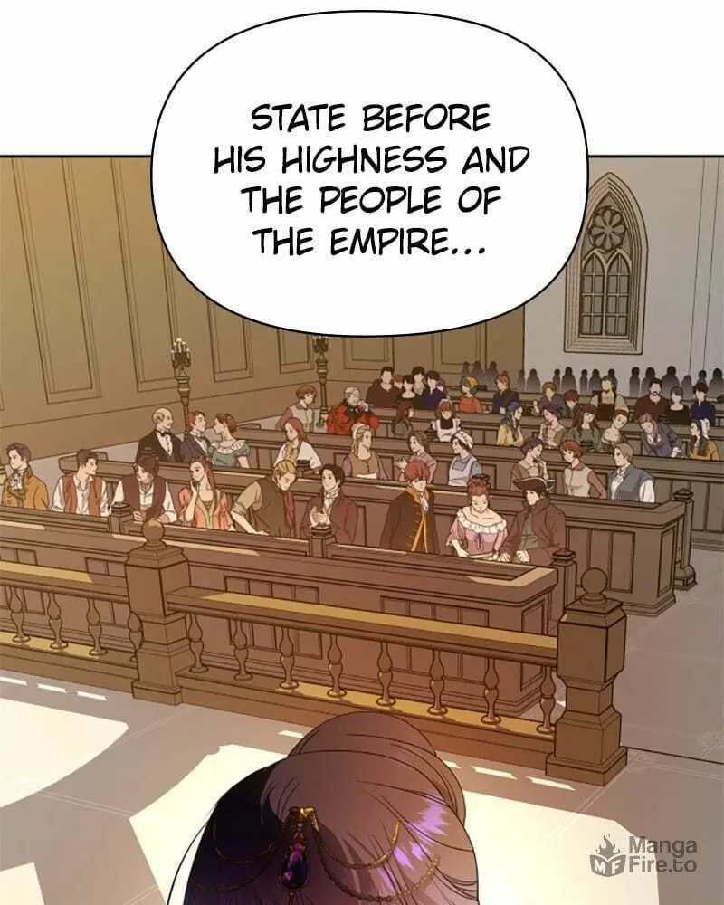 Read Your Throne chapter 75 image 39 on Lezhin