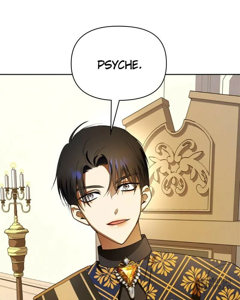 Read Your Throne chapter 75 image 4 on Lezhin