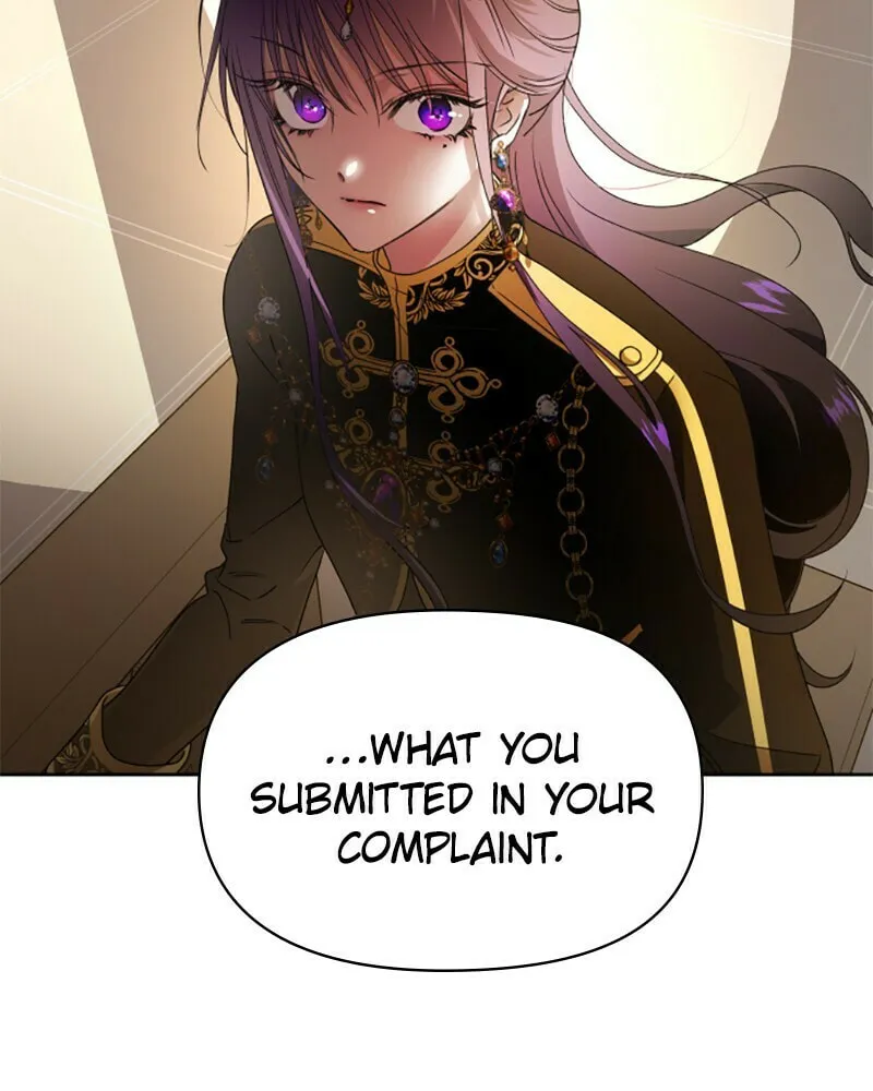 Read Your Throne chapter 75 image 40 on Lezhin