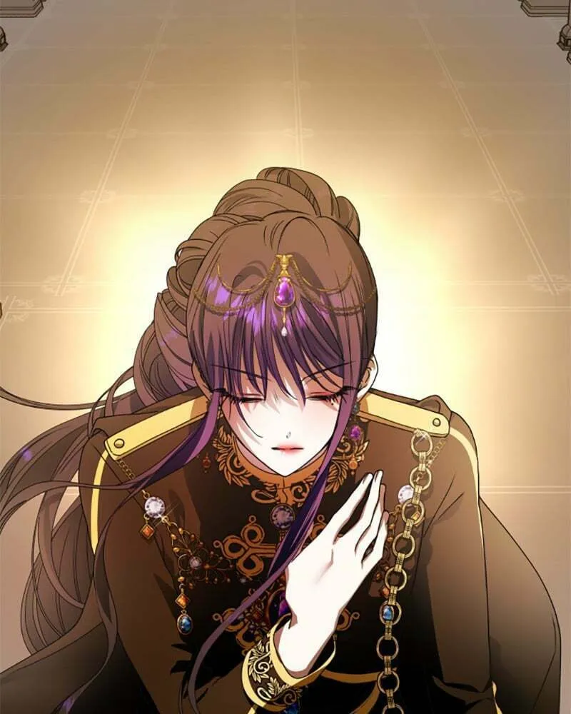 Read Your Throne chapter 75 image 46 on Lezhin