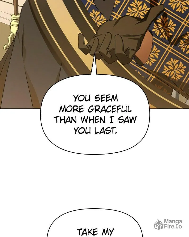 Read Your Throne chapter 75 image 5 on Lezhin